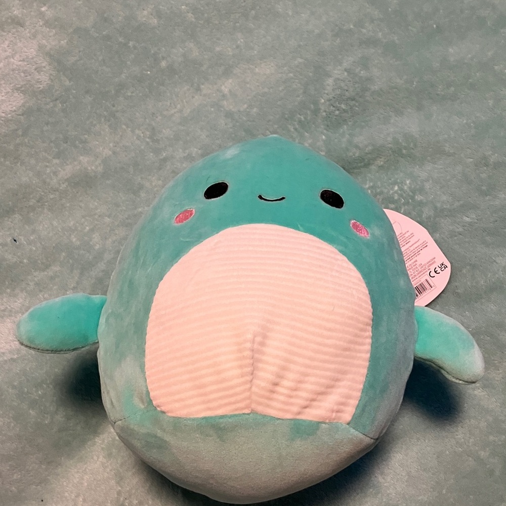 Cute squish mallow!!